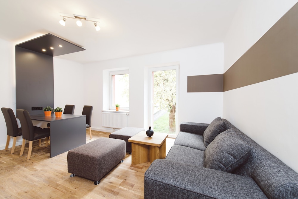 Erzberg Alpin Resort by ALPS RESORTS