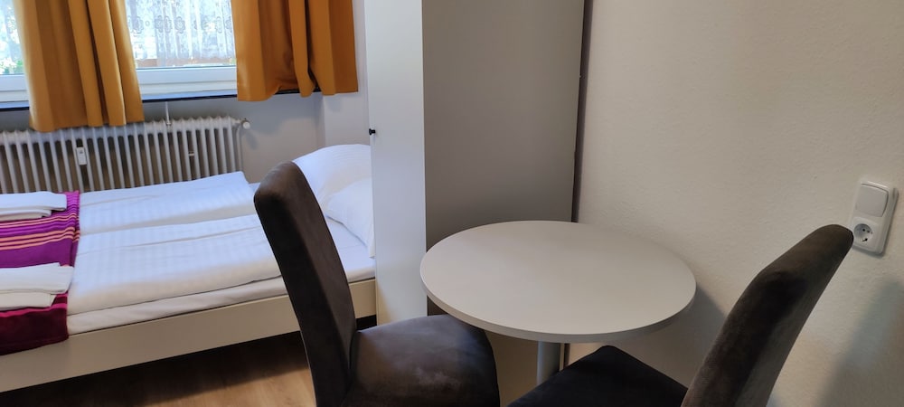 The Hostel