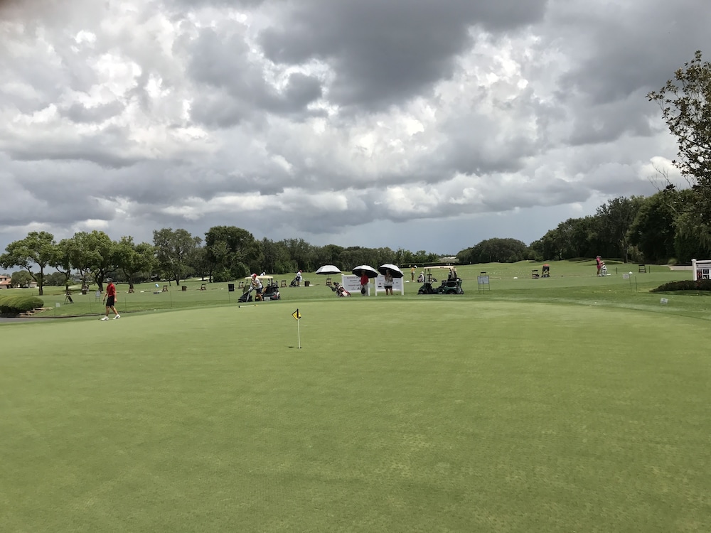 Arnold Palmer's Bay Hill Club & Lodge