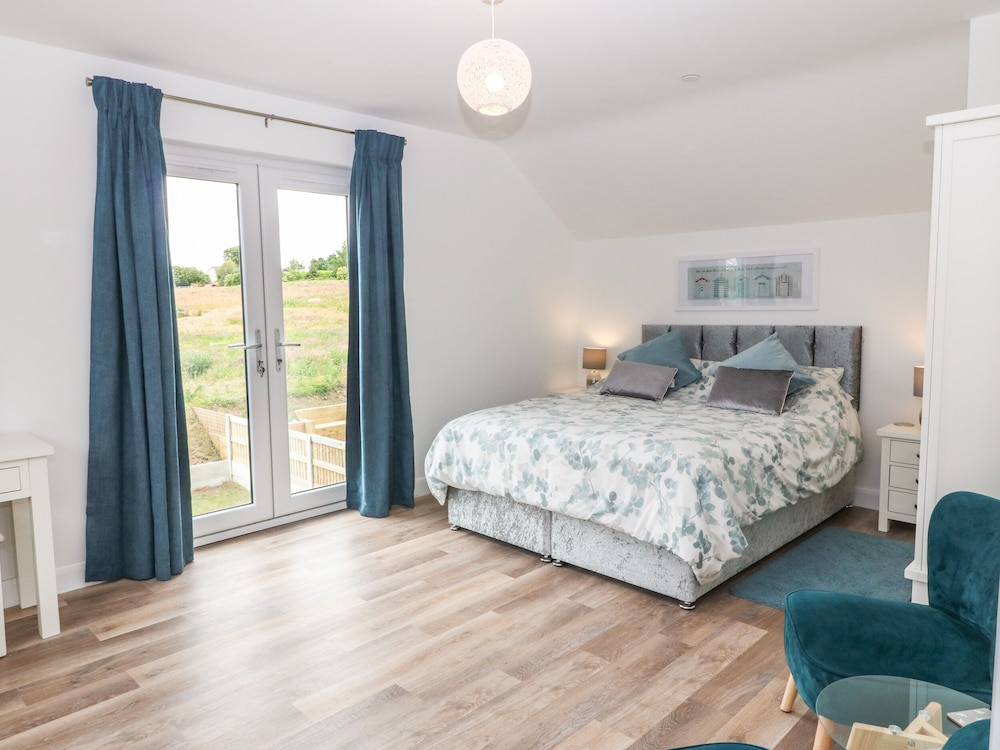 15 Parc Delfryn