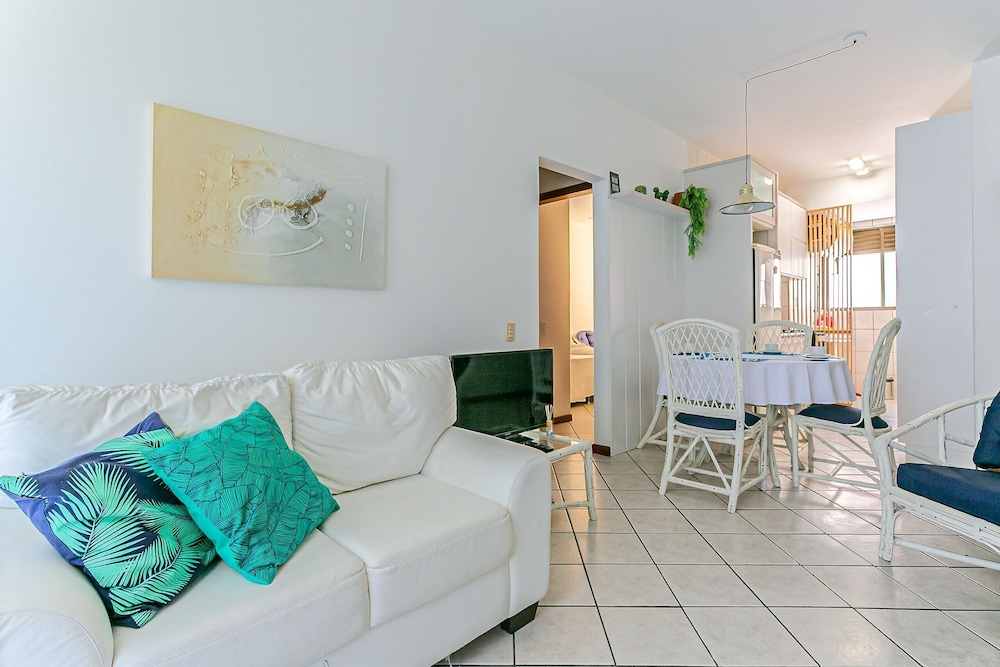 Great Apto 600m From Praia Brava in Floripa Coi203