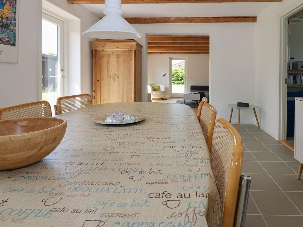 Holiday Home in Hadsund view 4
