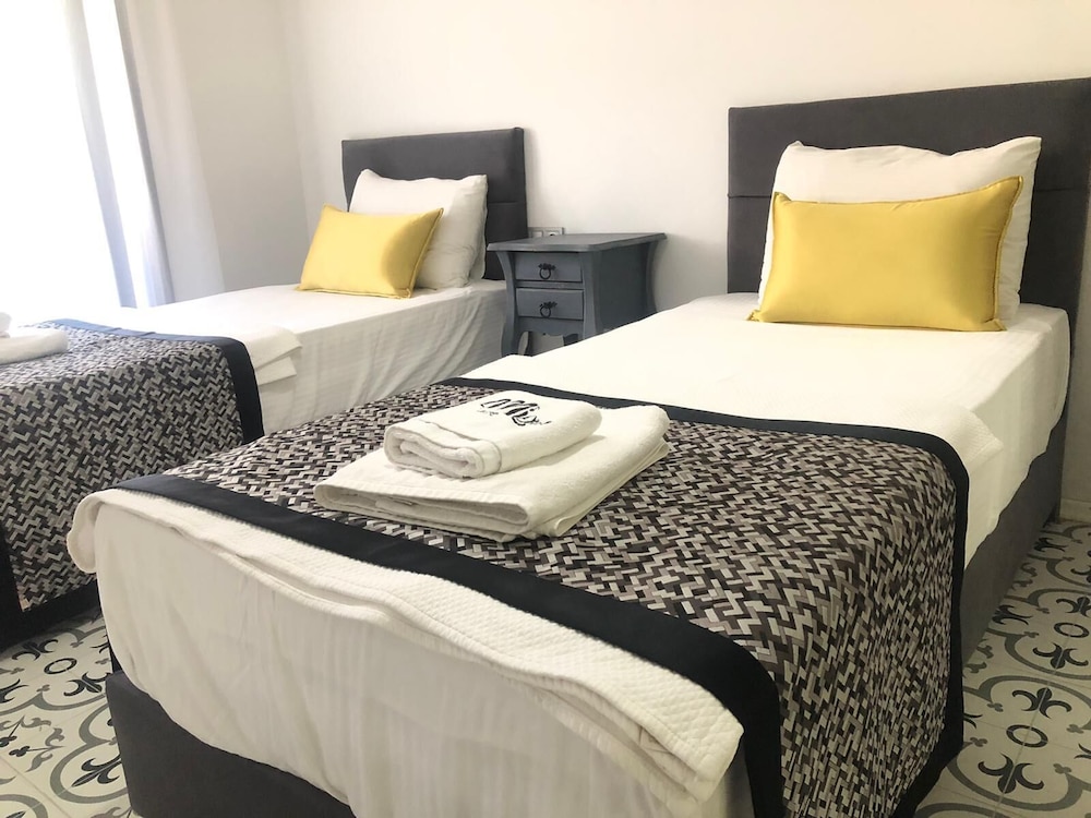 Mi Otel Alacati - Image 34