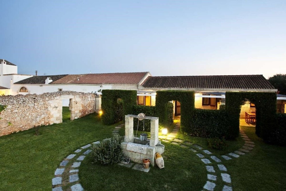 Masseria Costarella