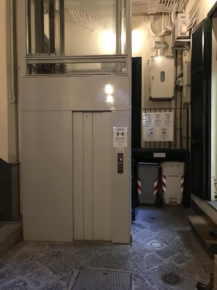 Case Così Chiaia