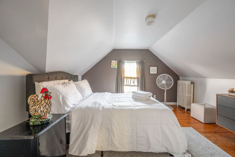 NEW 5 Trinity Pl Cornwall NY 12518