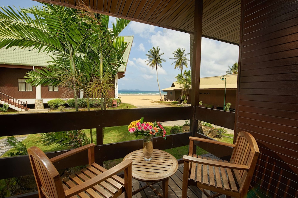 Berjaya Tioman Resort photo 8