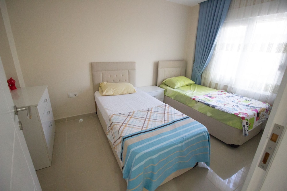 Golf village villa G1 view 3