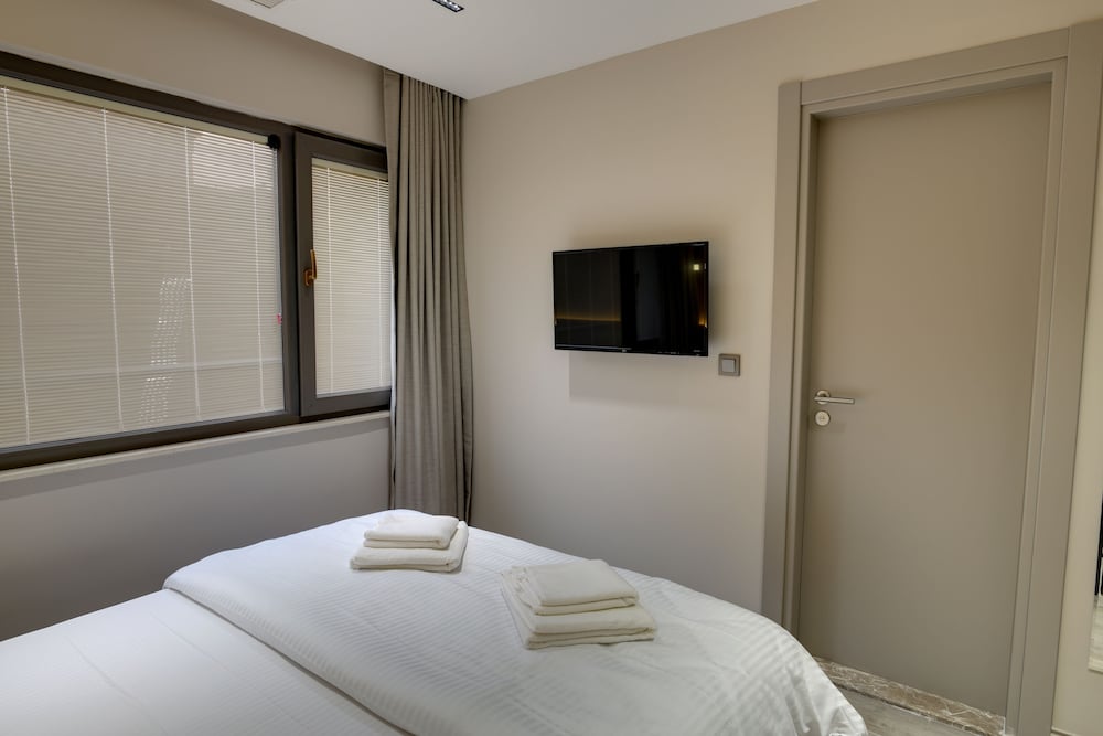 21 Rooms Hotel - Image 23