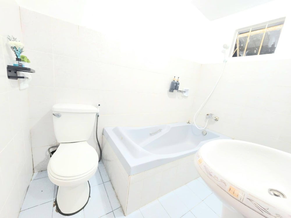 Casa Del Chen - Budget-friendly Stay