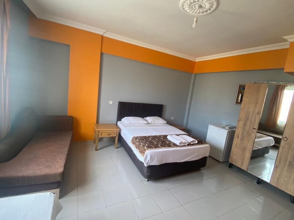 Şehir Evi Oteli - Image 39