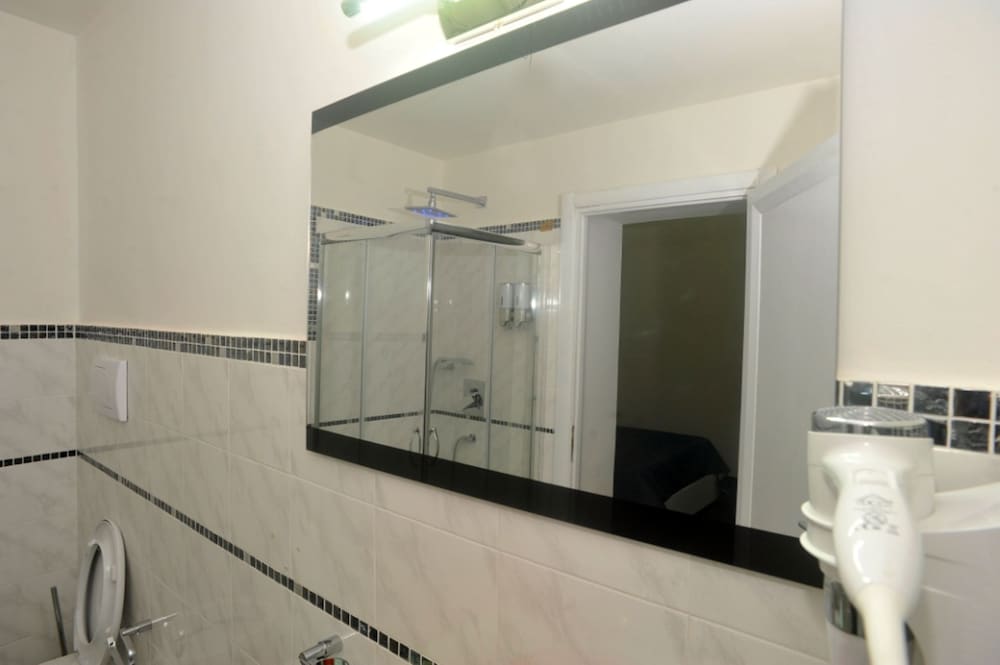 Mini Hotel Peperoncino Palace
