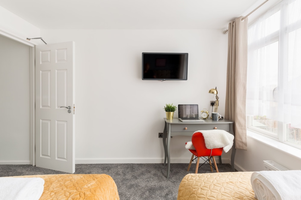 Goode Home by Svelte Living view 4