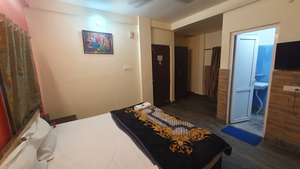 Hotel TRS Royal Ruby Retreat