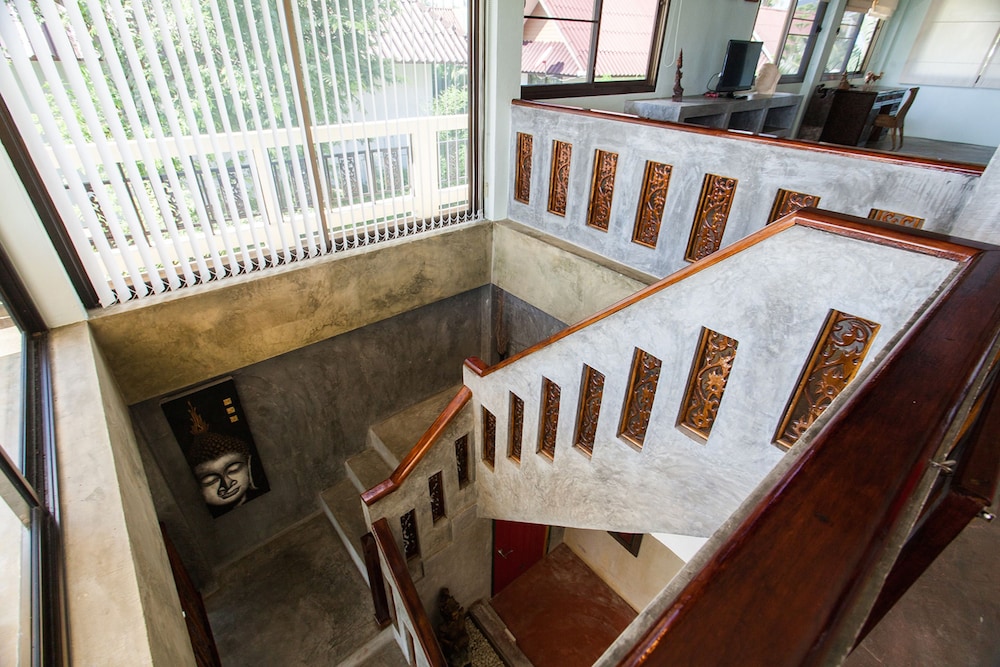 Charu Bay Villas