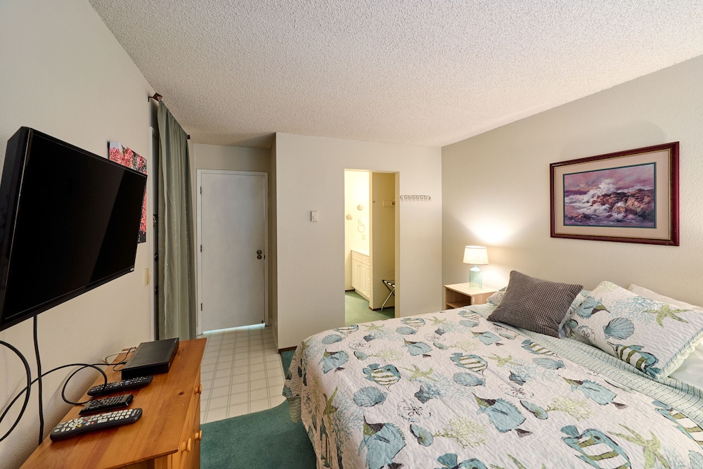 Lincoln City Vacations - Surftides Plaza Rentals - Property Image 20