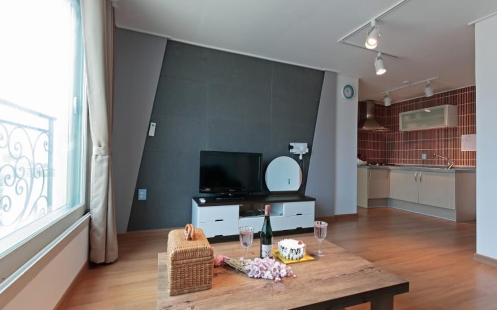 Pohang The 1 Resort