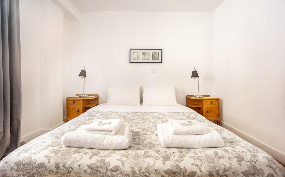 Sunny 1bedroom Cozy Flat in the Acropolis Area