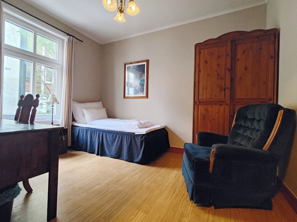 Strandgata Hotel