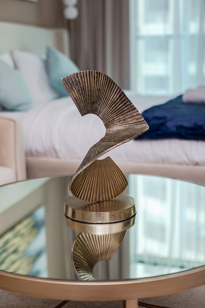 SEVEN HOTEL APARTMENTS THE PALM JUMEIRAH
