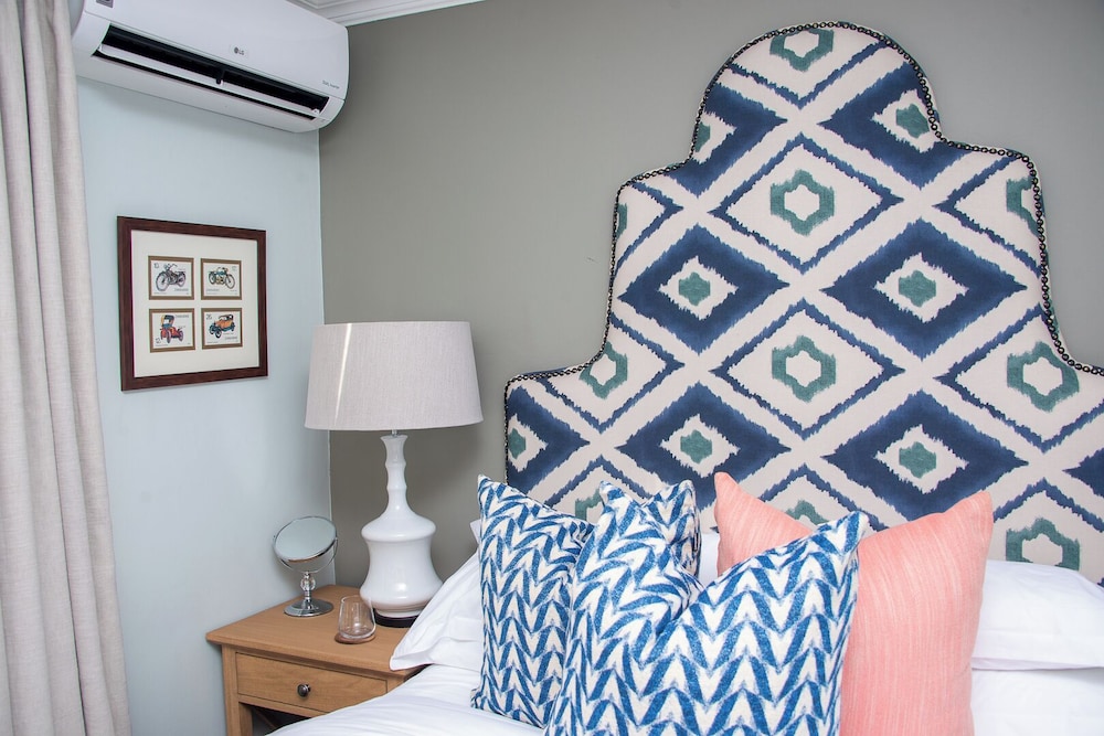 53A Luxury Bed & Breakfast