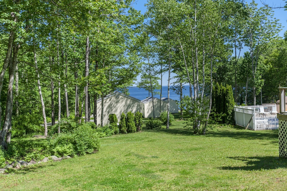 Glenmoor By the Sea