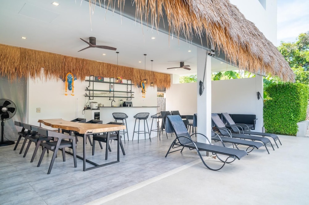 Tropical3Bed PoolVilla in PlaiLaem KBR42