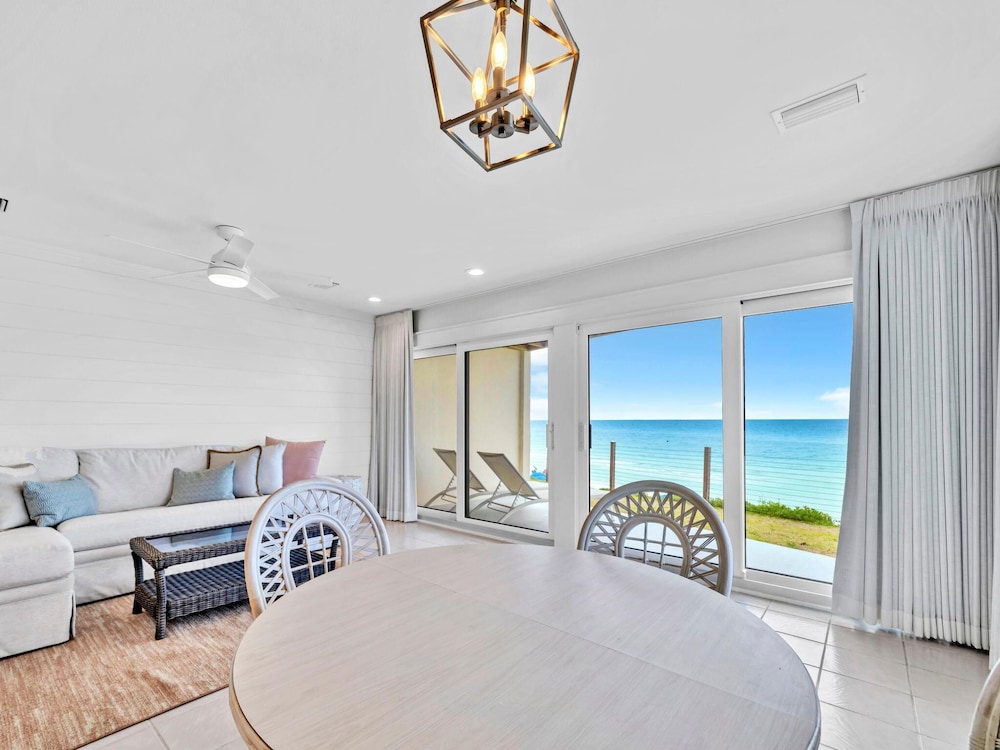 Blue Mountain Beach Villas 5B