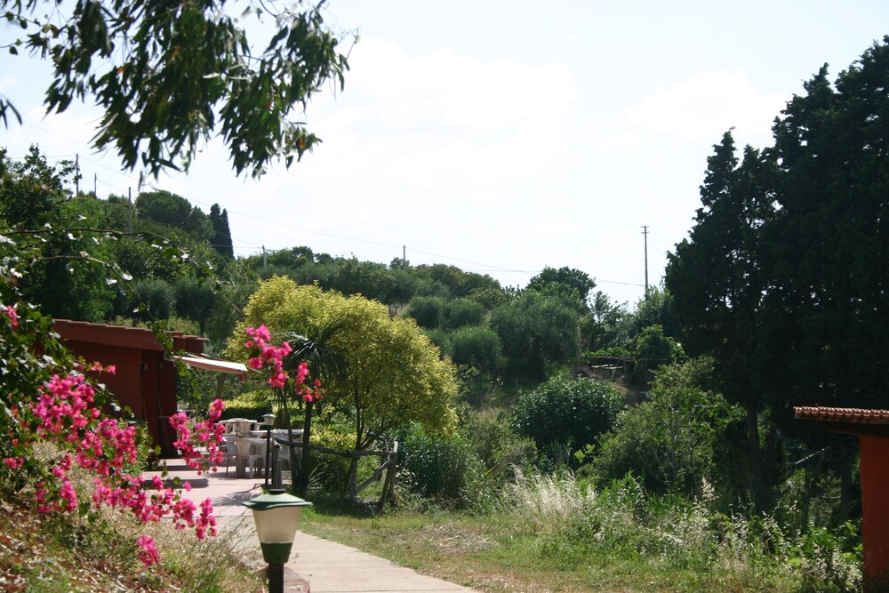 Agriturismo Ruralia