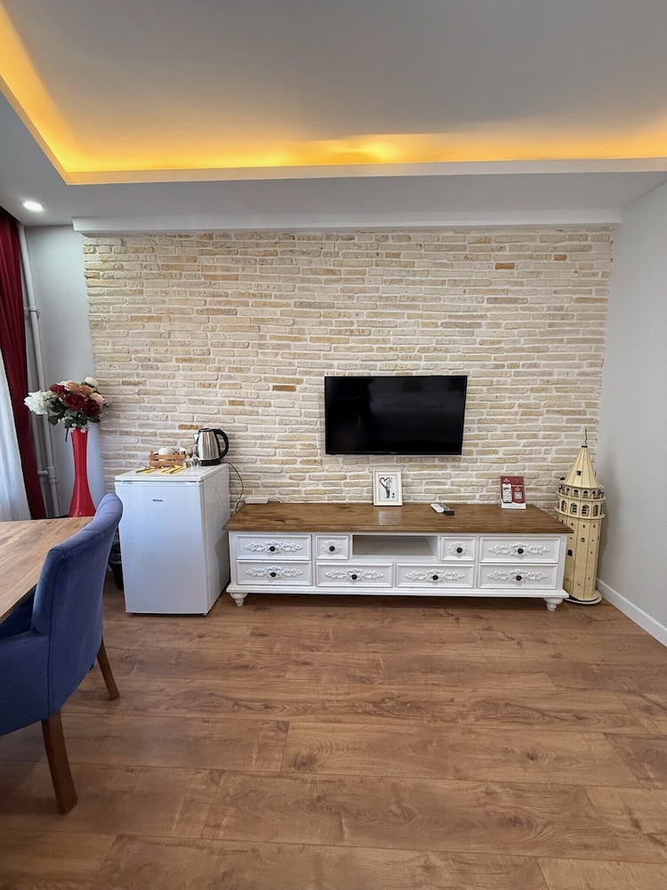 GV Suites Galata