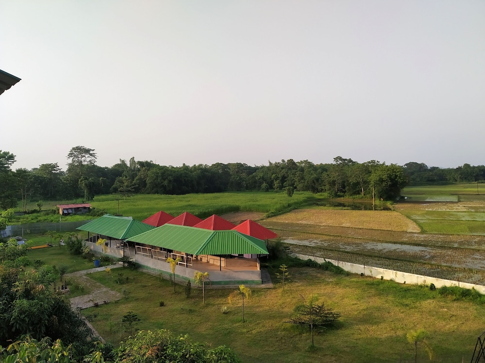 Green Ashiyana Palace view 4