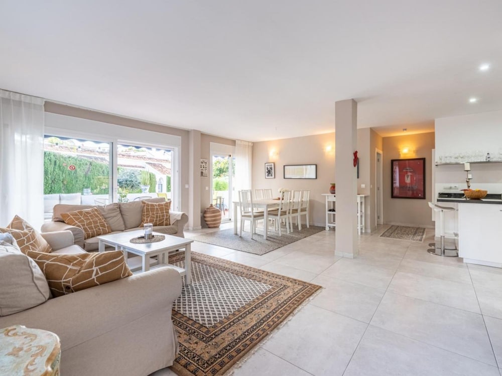 Sol y Paz 3 Family Apartment With Great Location