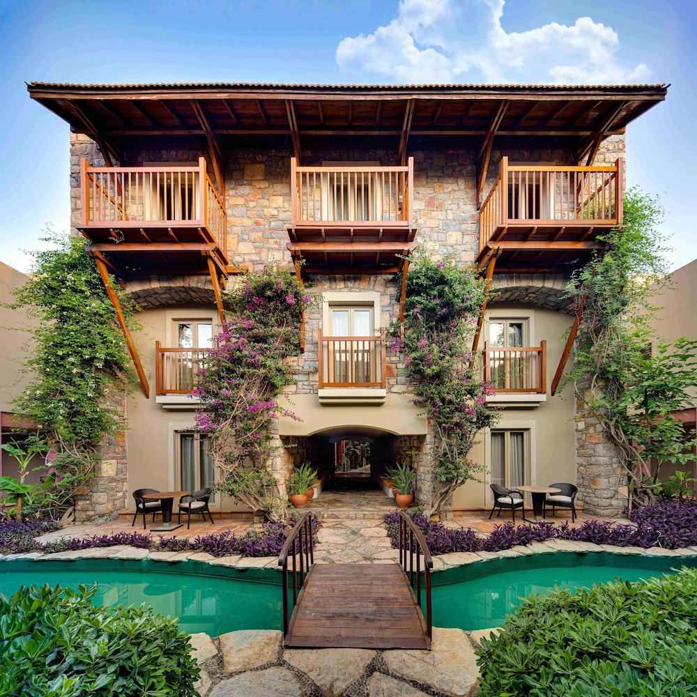 Divan Bodrum - Özel Sınıf - Image 30