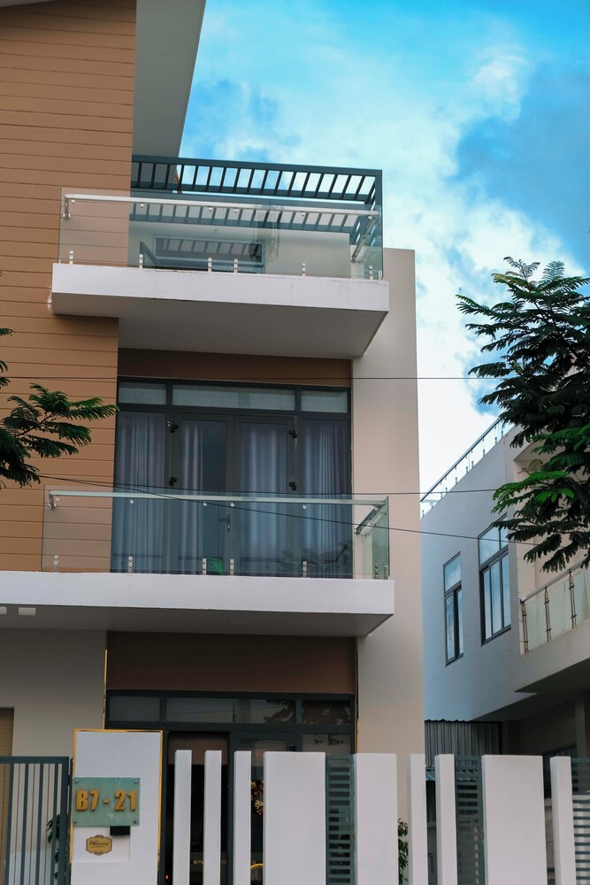 Hieu Sang 68 Hostel and Villas