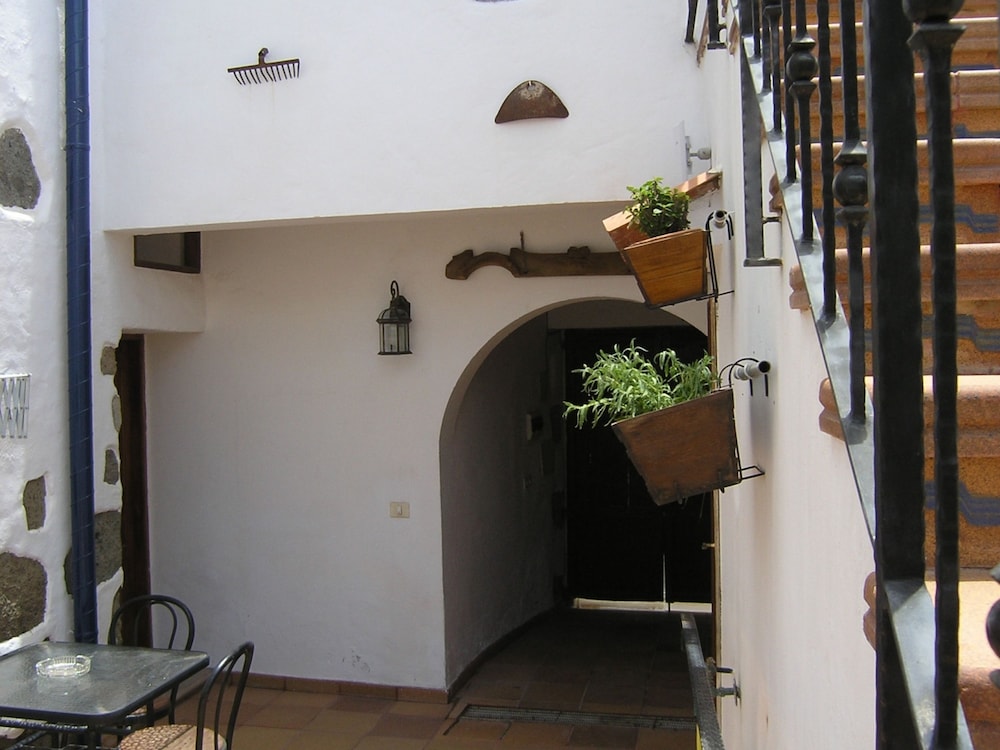 Vivienda Tradicional Canaria Saulo 3