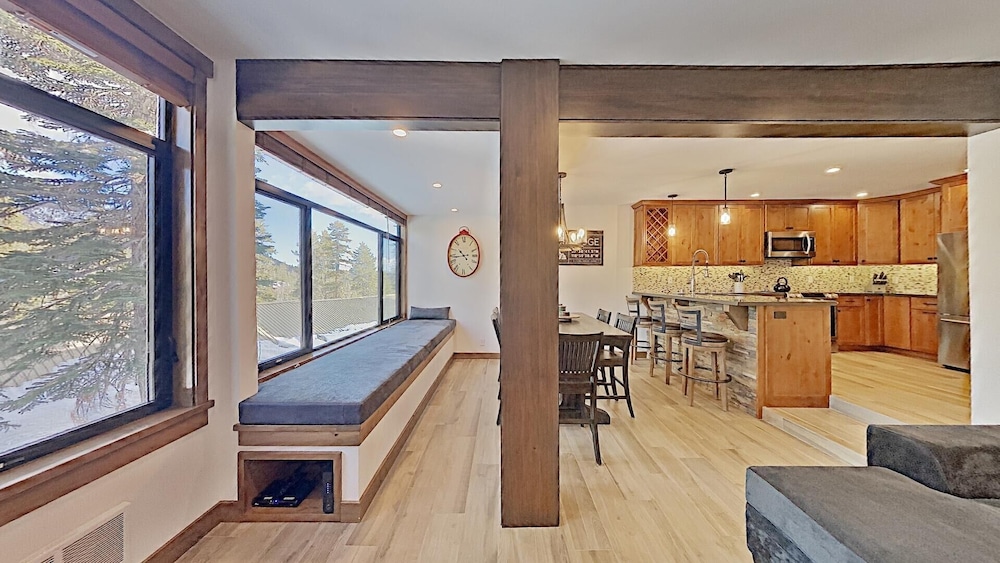 Mammoth Mountain Condos