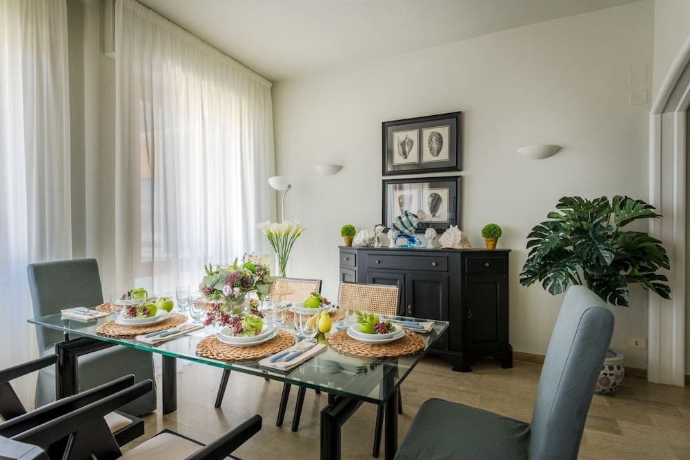 Ocean Breeze in Lido di Camaiore