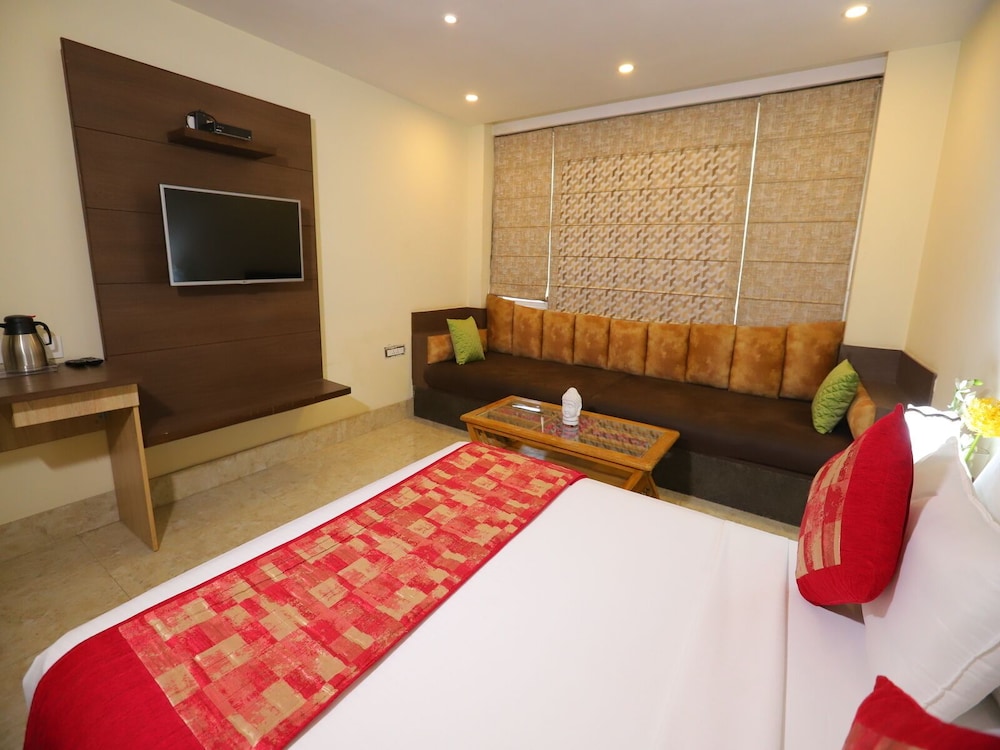 Mayur Assam Hotel