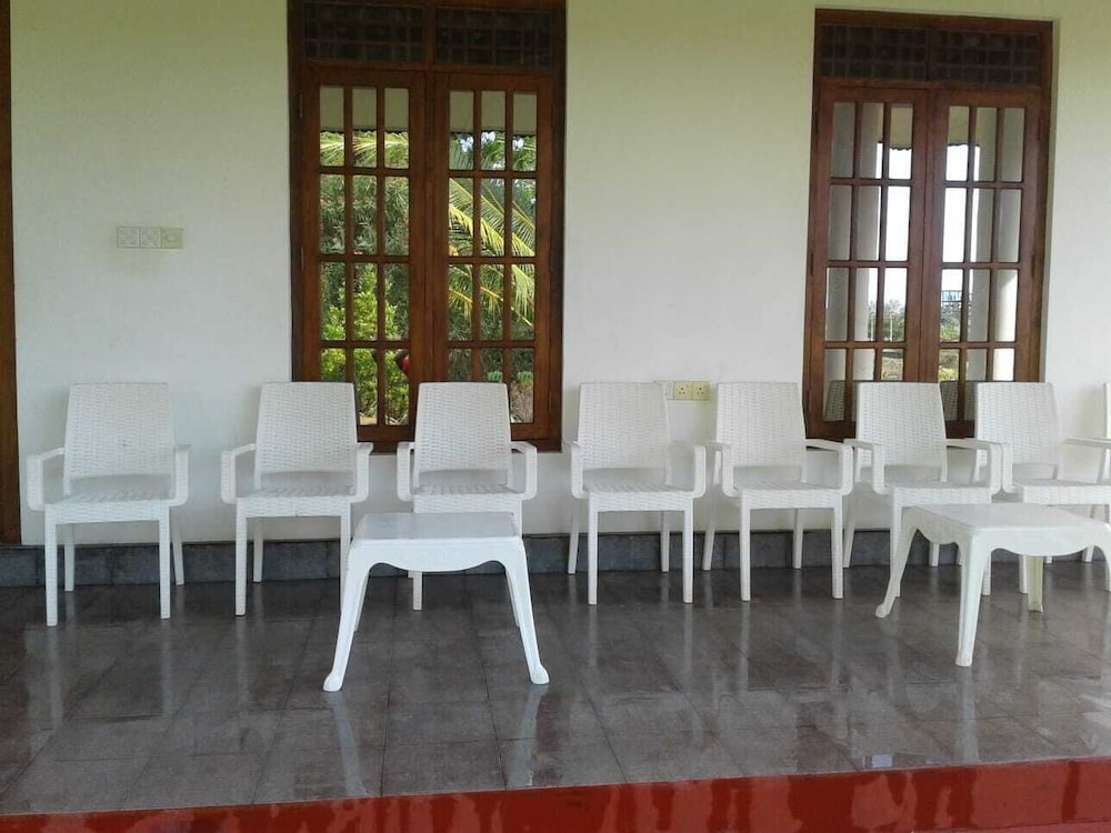 Golden Temple Villa