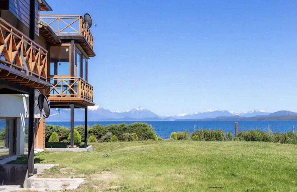 BLUE APARTS Dina Huapi Bariloche