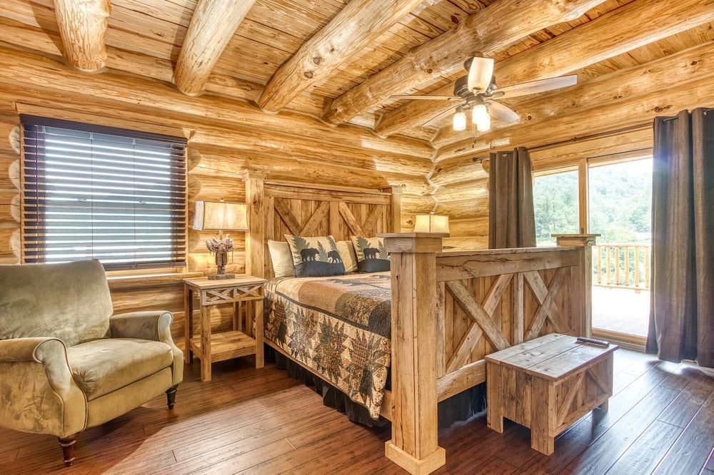 Smoky Mountain Ranch