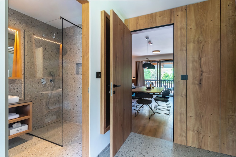 Gora Luxury Apartment