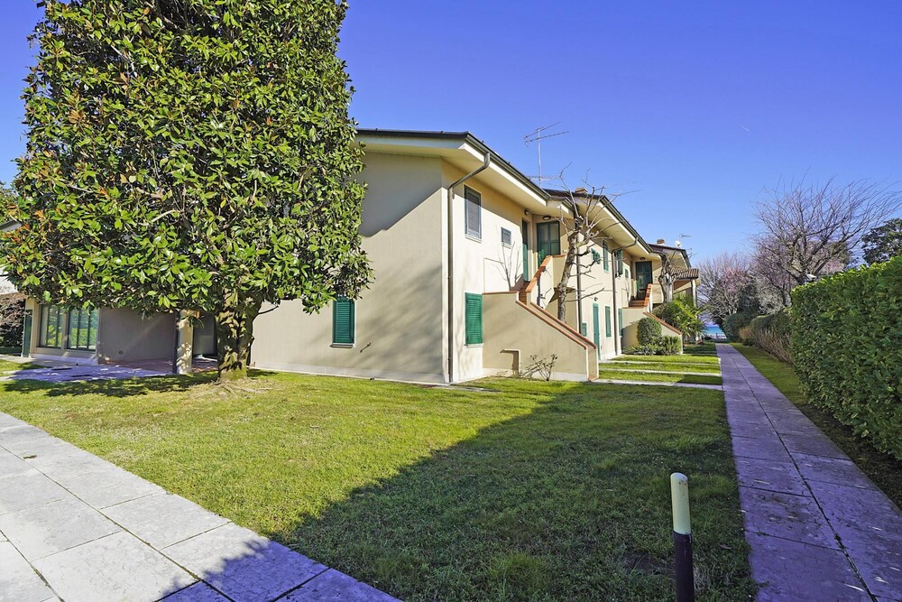 Il Porticciolo P1 12 view 3