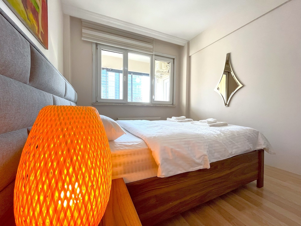 Carefully Designed Studio