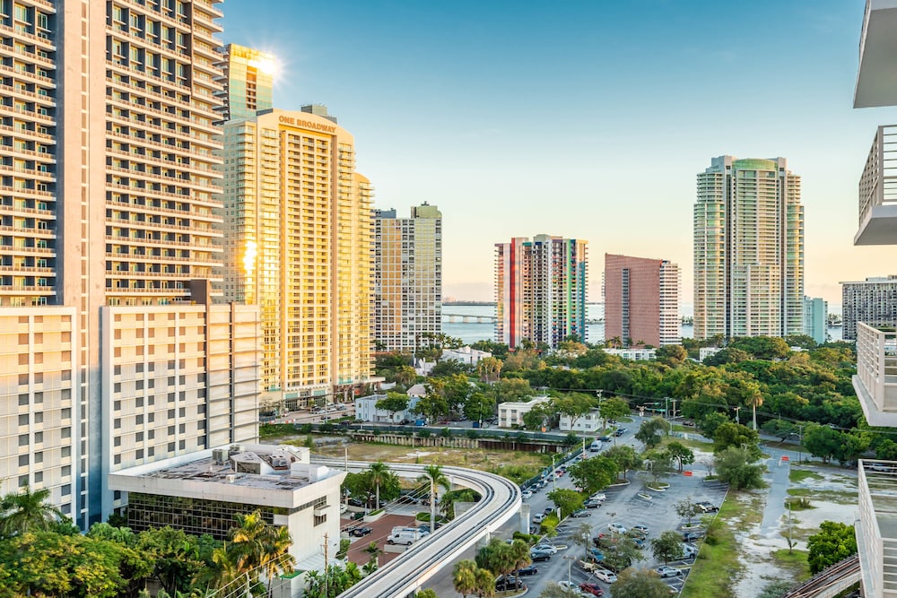 1st Brickell Boutique Residences by Nomad Guru