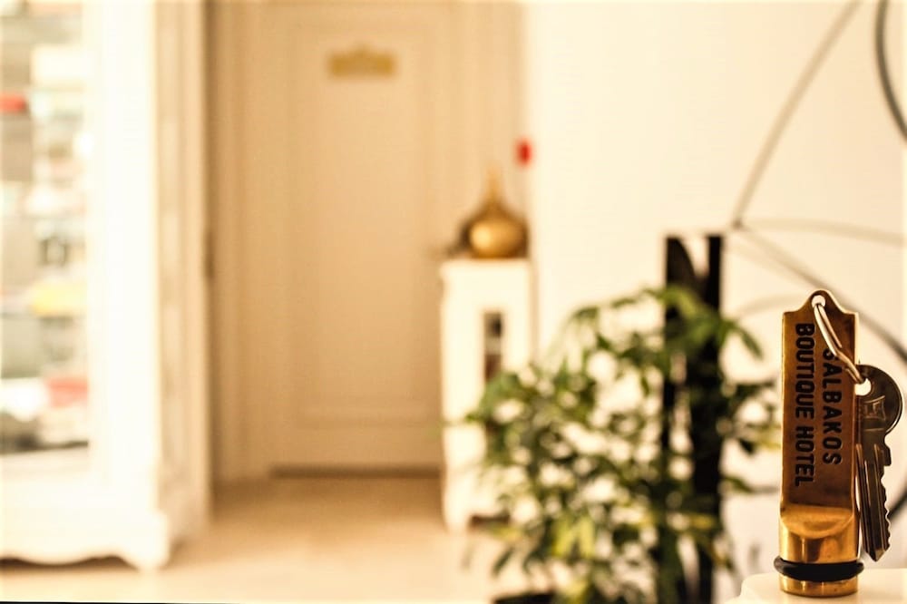 Salbakos Herakleia Butik Otel - Image 9