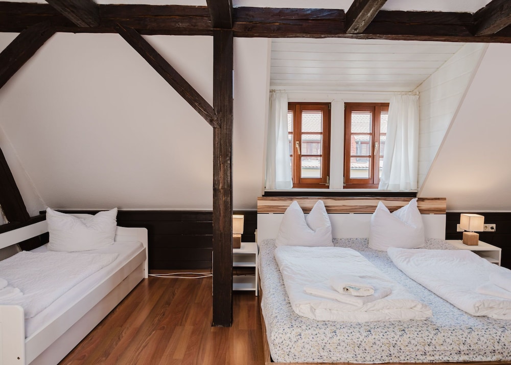 Pension Trobischhof