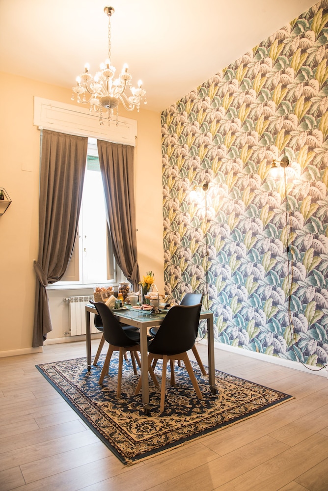 B&B  Lumiere Roma