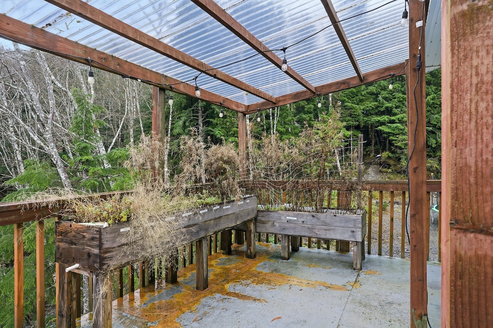 Cozy 3br Alaska Retreat With Private Sauna 3 Bedroom Home