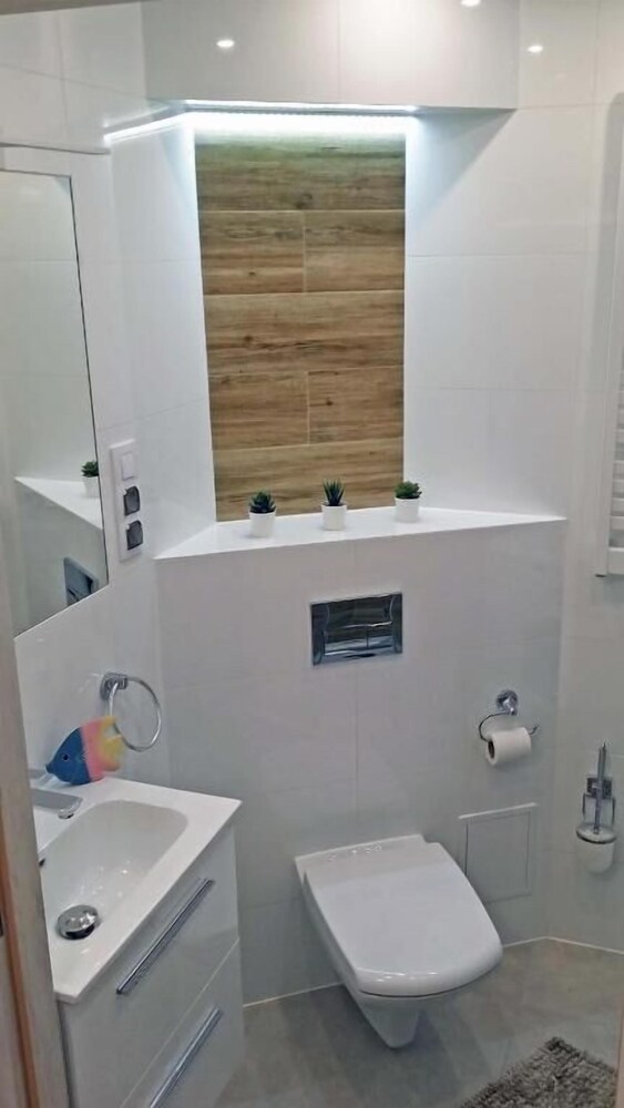 Apartament u Janka